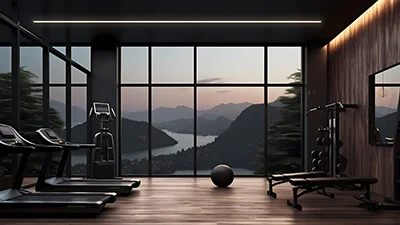Godrej Rajendra Nagar Amenities
