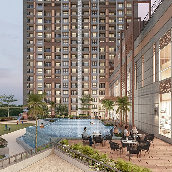 Godrej Rajendra Nagar